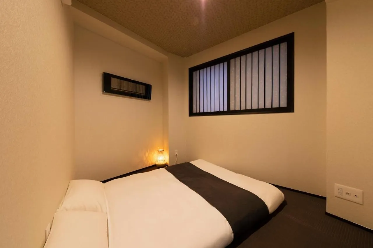 Shirakabanoyado - Ebisu 惠美须 Apartment Osaka 0*,  Japan