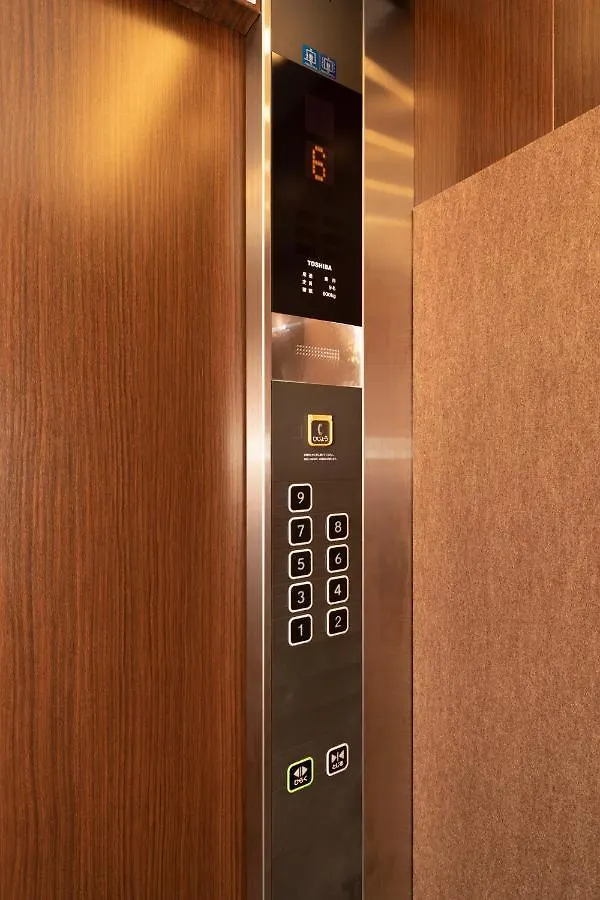 Shirakabanoyado - Ebisu 惠美须 Apartment Osaka Japan