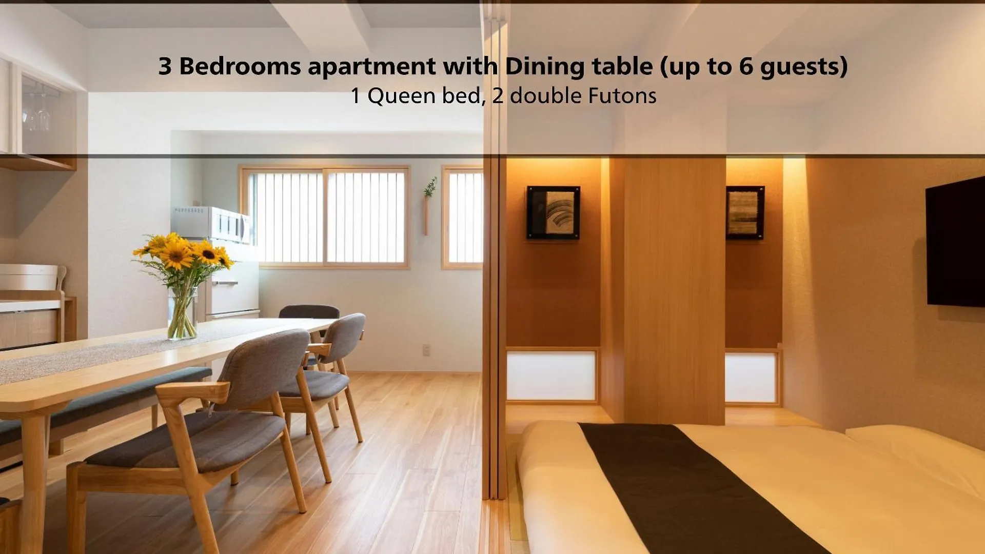 Shirakabanoyado - Ebisu 惠美须 Apartment Osaka 0*,