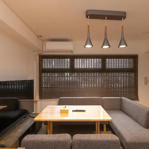 Apartment Ocean Nipponbashi Higashi, Osaka