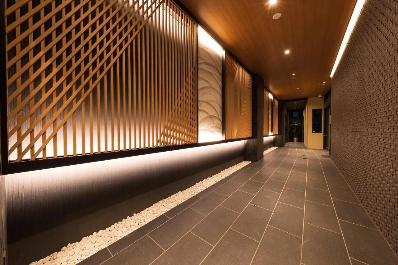 Shirakabanoyado - Ebisu 惠美须 Apartment Osaka